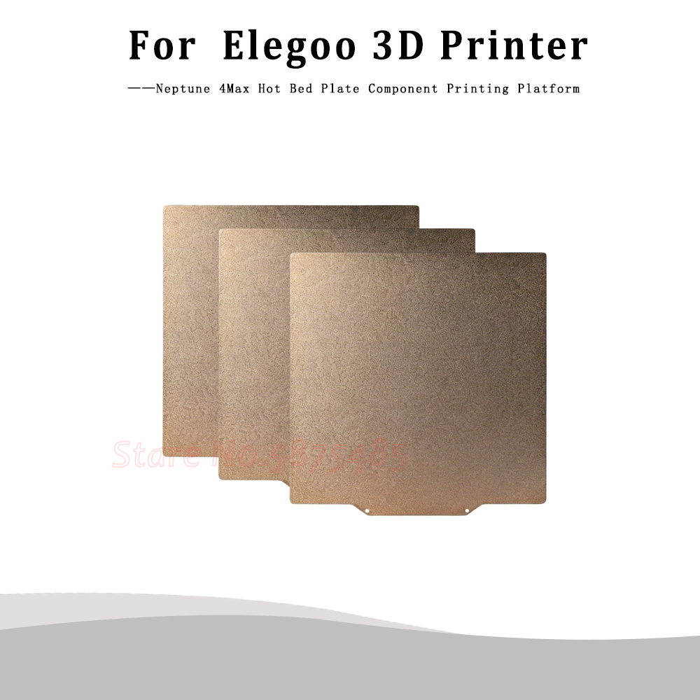 Запчасти для 3D-принтера Elego – обзор и цена 3D Printing Elegoo
