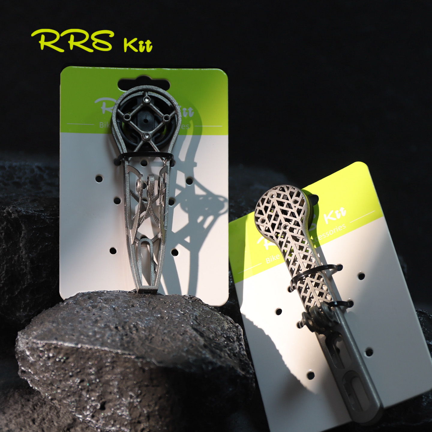 RRSKIT расширенный кронштейн д – обзор и цена 3D Printing Titanium