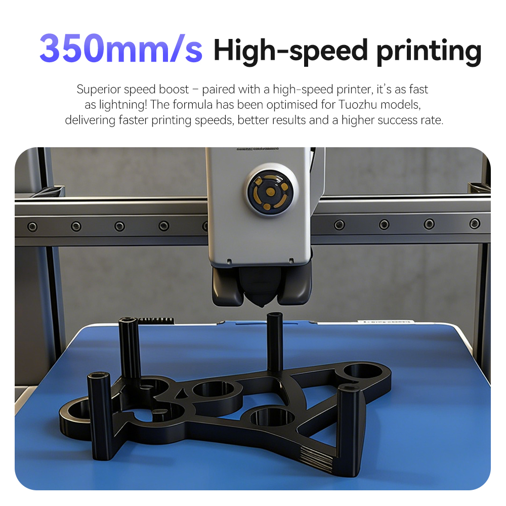 KINGROON 22LBS PETG или PLA фи – обзор и цена Abs Filament Spool
