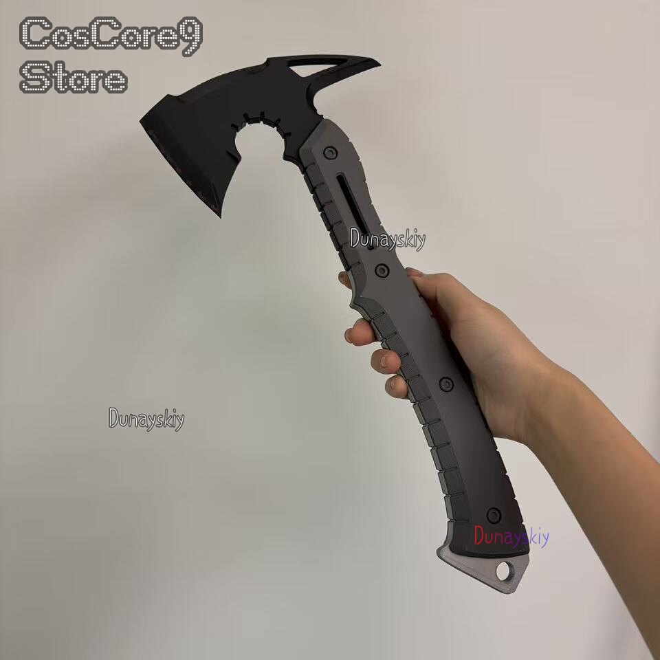3D-аксессуары для косплея из п – обзор и цена 3D Printing Game