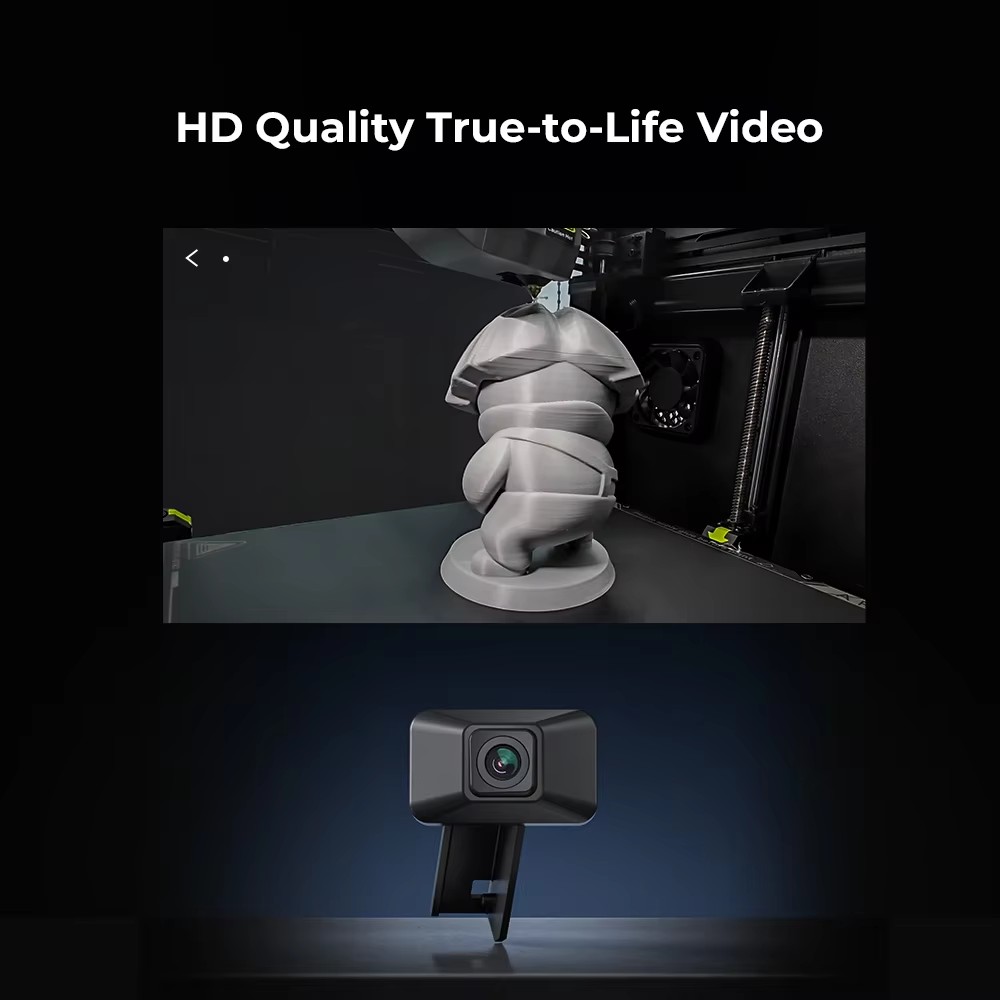 Оригинальный модуль AI-камеры  – обзор и цена 3D Printing Ai