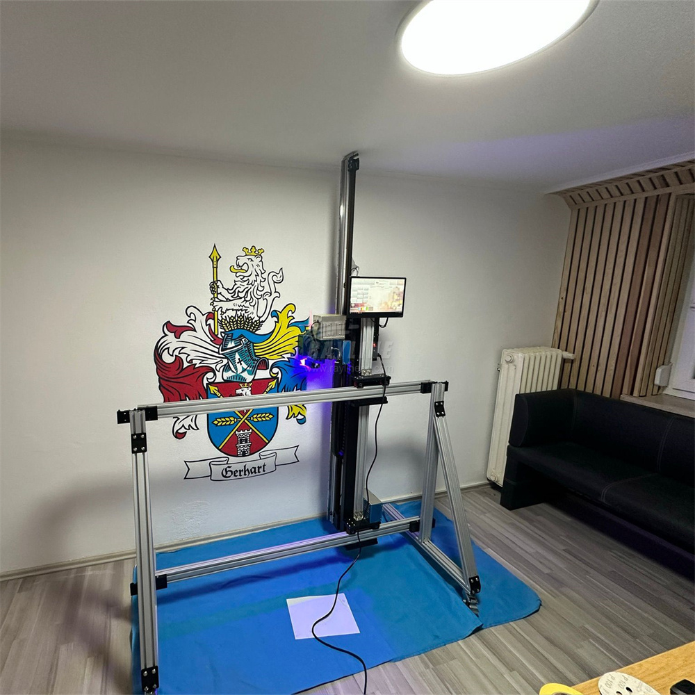 УФ-принтер AI 3D 2-в-1 для сте – обзор и цена 3D Printing Ai